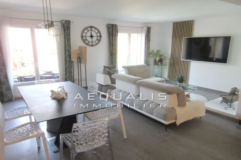 Vente maison Cagnes-sur-Mer  