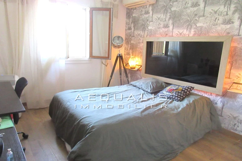 Vente maison Cagnes-sur-Mer  