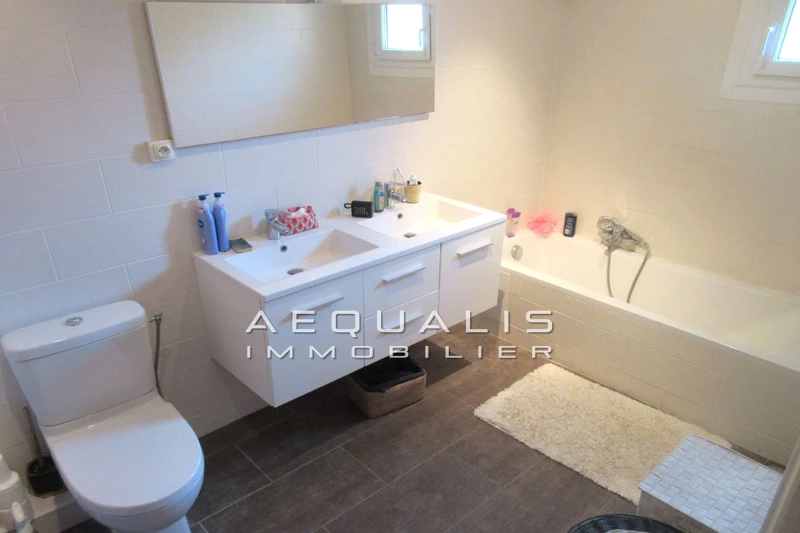 Vente maison Cagnes-sur-Mer  