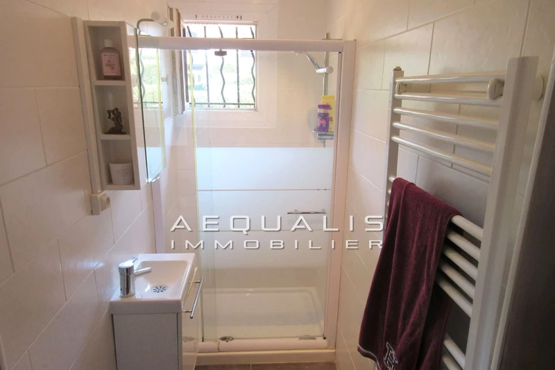 Vente maison Cagnes-sur-Mer  