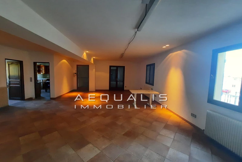 Vente villa provençale La Gaude Vente villa provençale La Gaude