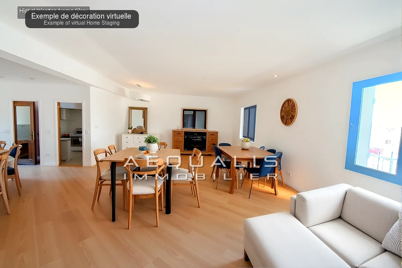 Vente villa provençale La Gaude  