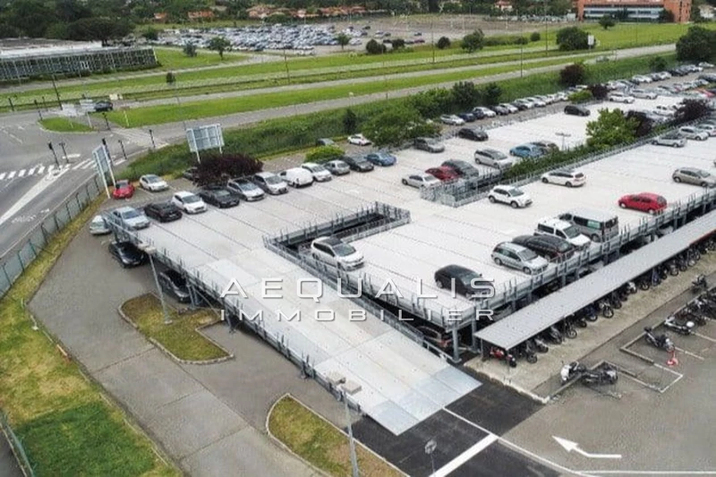 Vente parking Saint-Laurent-du-Var Vente parking Saint-Laurent-du-Var