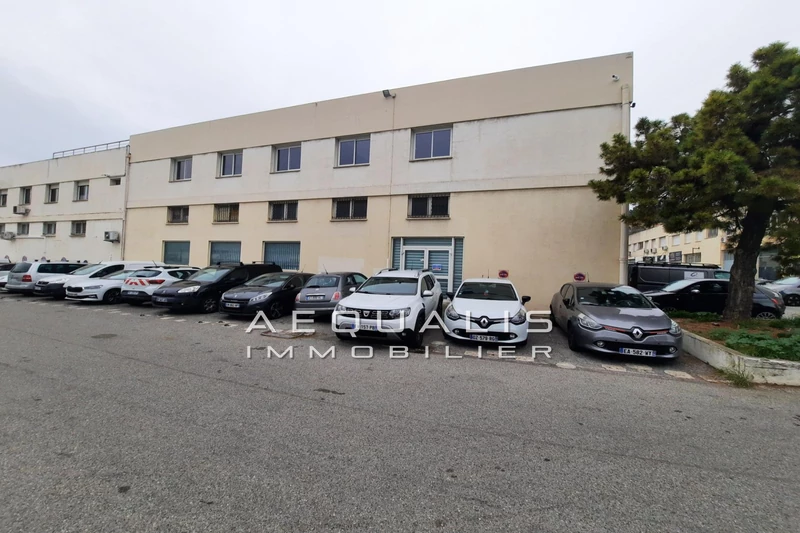 Vente parking Saint-Laurent-du-Var  