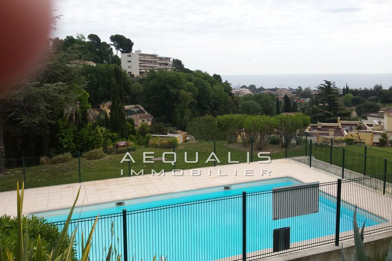 vente Apartment Villeneuve-loubet Ginestiers Apartment Villeneuve-Loubet Ginestiers, to buy apartment 1 room 24 m²