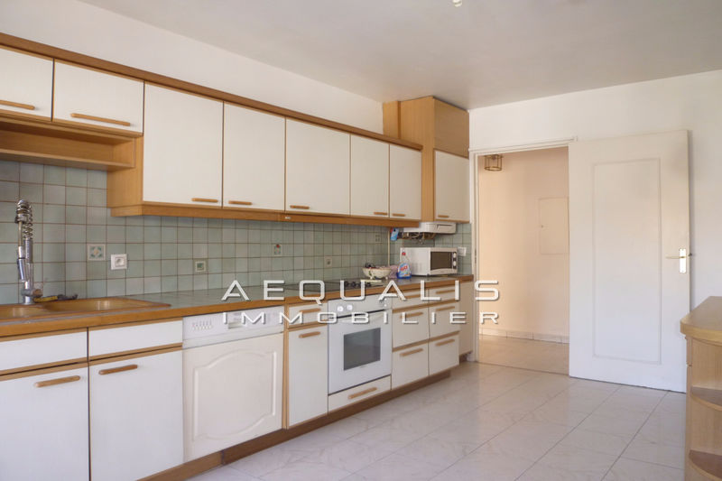 vente Appartement Saint-laurent-du-var Centre-ville Appartement Saint-Laurent-du-Var Centre-ville, achat appartement 4 pièces 98 m²