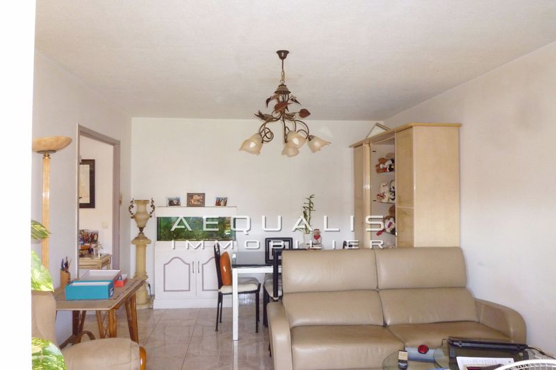 Photo Appartement Saint-Laurent-du-Var Proche tzanck, achat appartement 4 pièces 78 m²