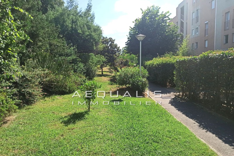 Photo Apartment Saint-Laurent-du-Var Proche tzanck, to buy apartment 4 rooms 78 m²