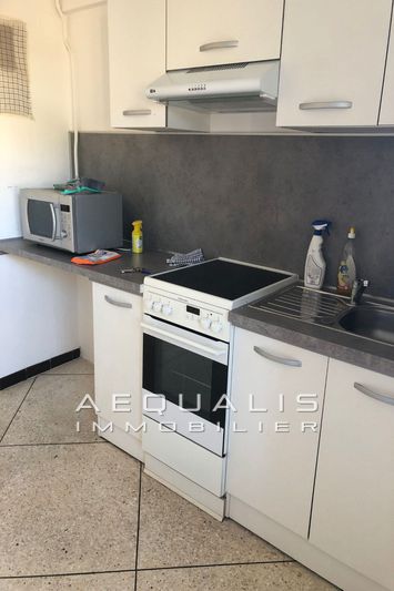 vente Appartement Saint-laurent-du-var Centre-ville Appartement Saint-Laurent-du-Var Centre-ville, achat appartement 1 pièce 28 m²