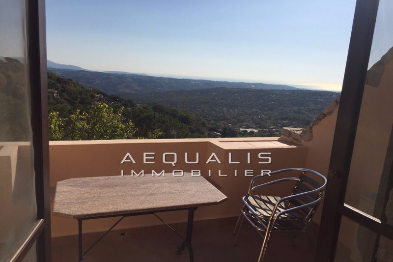 vente Appartement Saint-jeannet Centre-ville Appartement Saint-Jeannet Centre-ville, achat appartement 1 pièce 33 m²