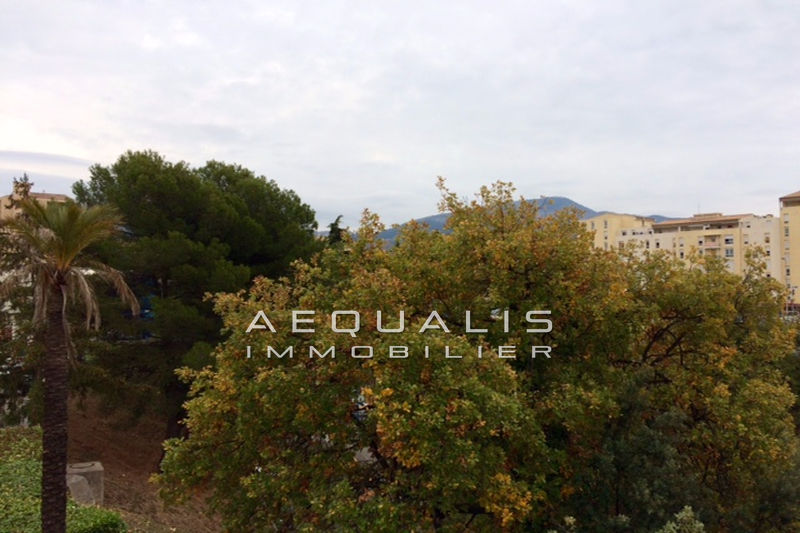 Photo Appartement Carros Centre-ville, achat appartement 1 pièce 24 m²