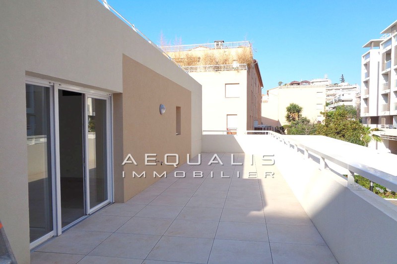 vente Apartment Saint-laurent-du-var Downtown Apartment Saint-Laurent-du-Var Centre-ville, to buy apartment 3 rooms 74 m²