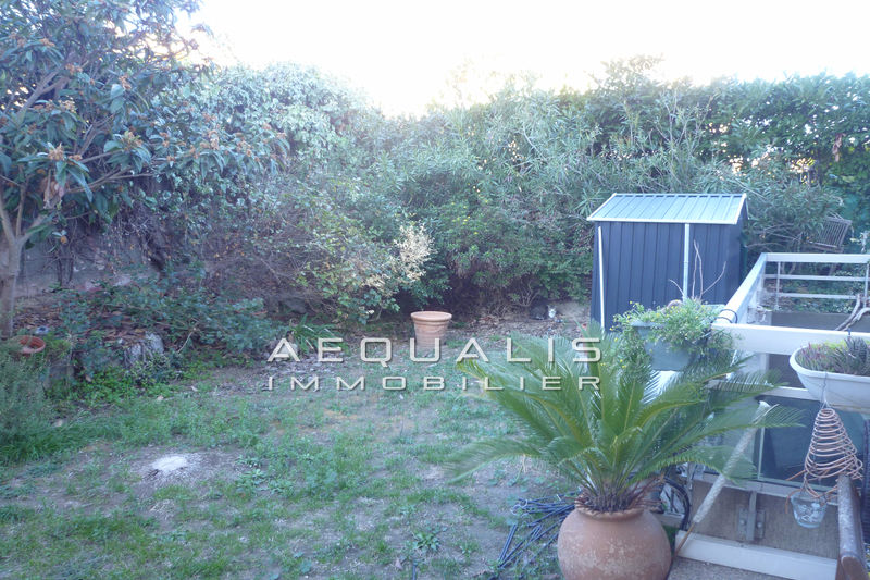 Photo Appartement Saint-Laurent-du-Var Filagnes, achat appartement 3 pièces 65 m²