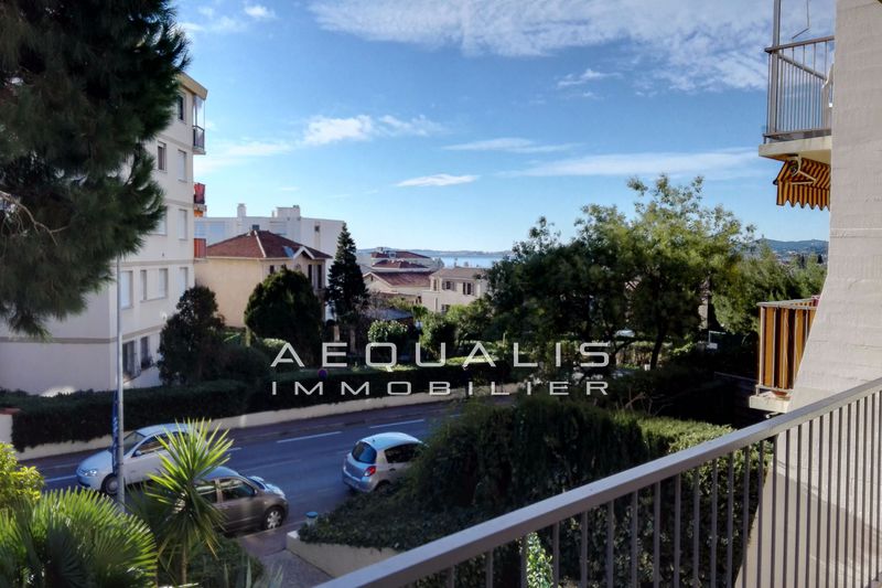 vente Appartement Cagnes-sur-mer Val fleuri Appartement Cagnes-sur-Mer Val fleuri, achat appartement 4 pièces 75 m²