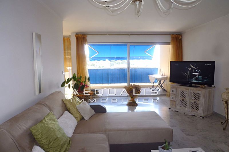Photo Appartement Nice Collines, achat appartement 3 pièces 80 m²