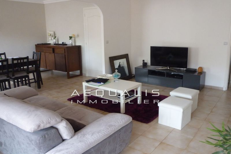 vente Appartement Saint-laurent-du-var Proche tzanck Appartement Saint-Laurent-du-Var Proche tzanck, achat appartement 3 pièces 77 m²