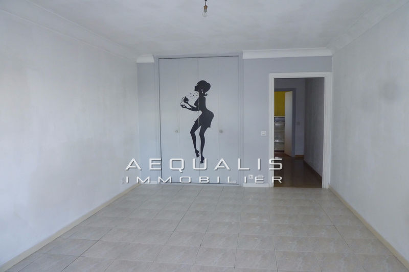 Photo Appartement Saint-Laurent-du-Var Bas plateaux fleuris, achat appartement 1 pièce 38 m²