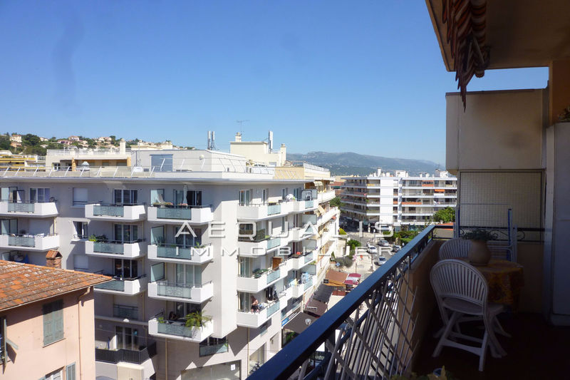 vente Appartement Saint-laurent-du-var Centre-ville Appartement Saint-Laurent-du-Var Centre-ville, achat appartement 2 pièces 45 m²