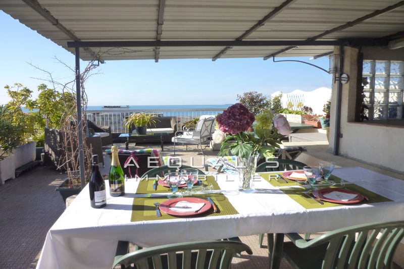 Photo Apartment Saint-Laurent-du-Var Tzanck, to buy apartment 3 rooms 79 m²