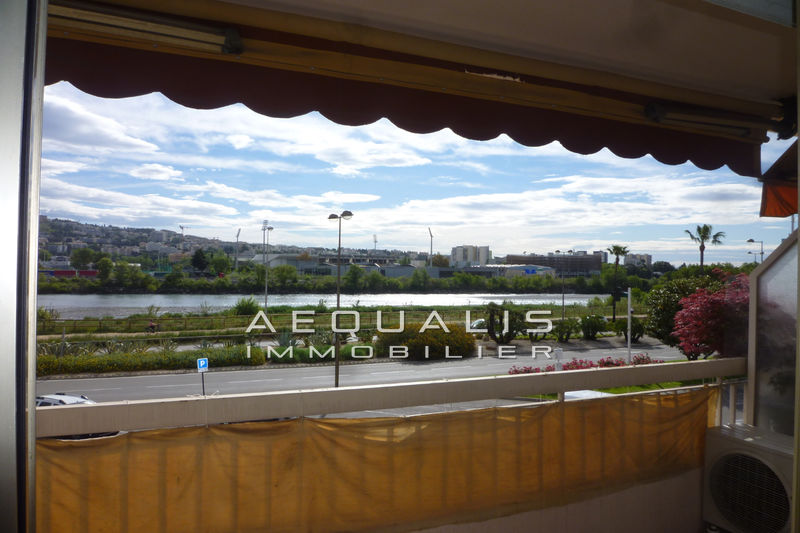 vente Apartment Saint-laurent-du-var Downtown Apartment Saint-Laurent-du-Var Centre-ville, to buy apartment 1 room 19 m²