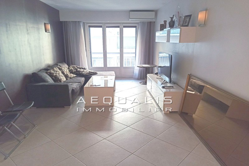 vente Appartement Saint-laurent-du-var Centre-ville Appartement Saint-Laurent-du-Var Centre-ville, achat appartement 3 pièces 60 m²