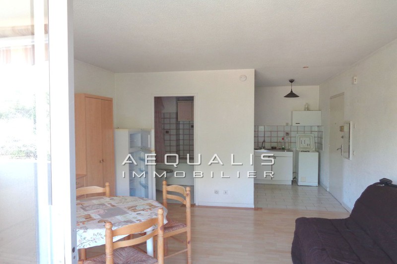 Photo Appartement Cagnes-sur-Mer Val fleuri, achat appartement 1 pièce 24 m²