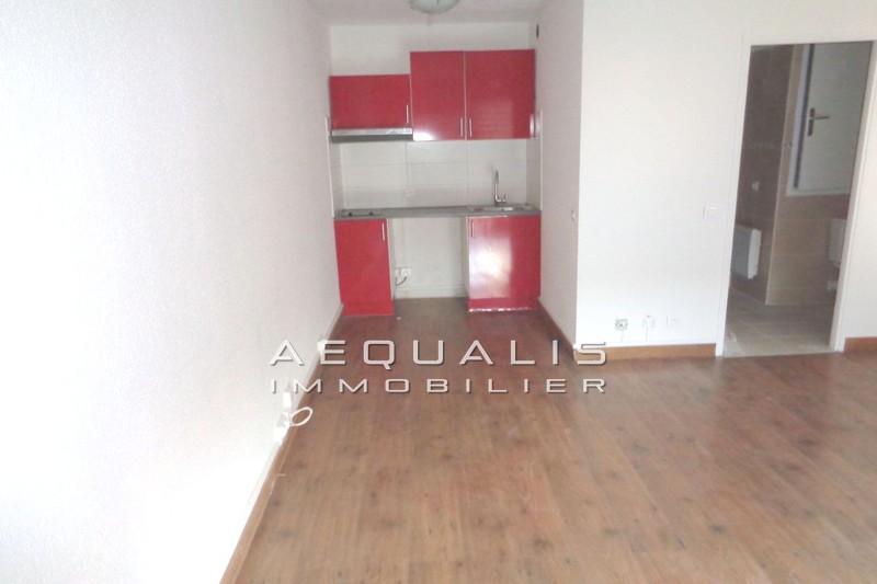 vente Appartement Saint-laurent-du-var Colline fahnestock Appartement Saint-Laurent-du-Var Colline fahnestock, achat appartement 1 pièce 23 m²