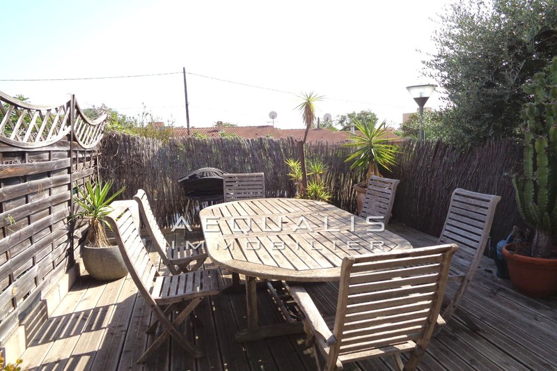 vente Apartment Cagnes-sur-mer Esparte Apartment Cagnes-sur-Mer Esparte, to buy apartment 4 rooms 98 m²