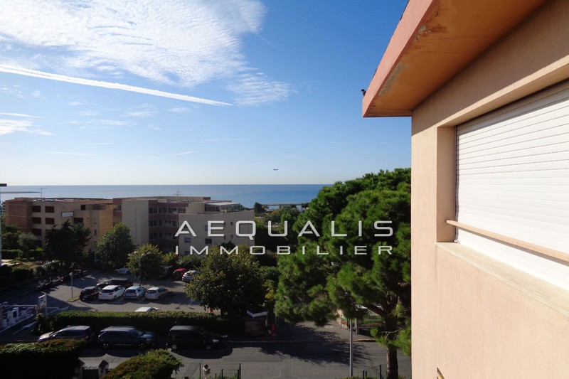 vente Appartement Saint-laurent-du-var Proche tzanck Appartement Saint-Laurent-du-Var Proche tzanck, achat appartement 3 pièces 87 m²