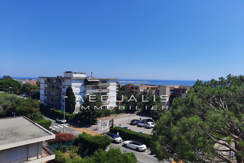 Photo Appartement Saint-Laurent-du-Var Proche tzanck, achat appartement 3 pièces 87 m²