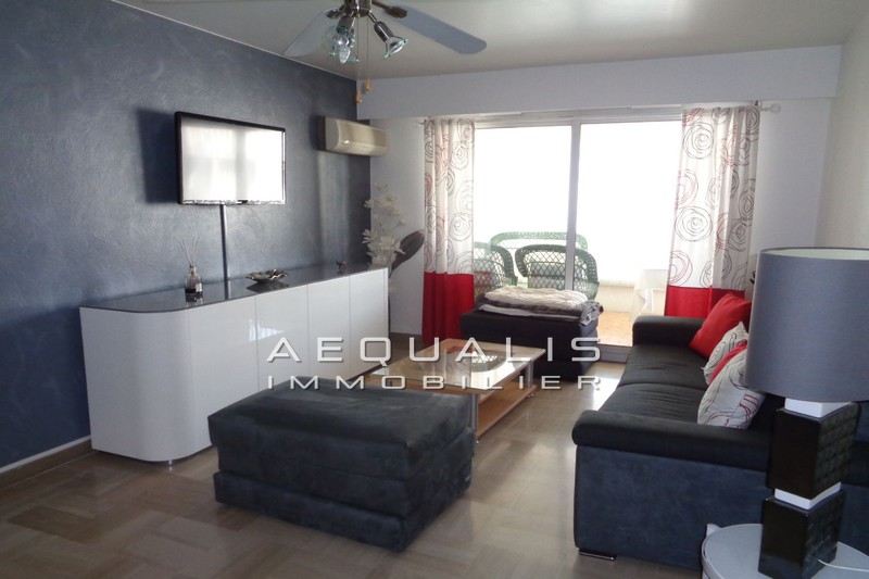 vente Apartment Saint-laurent-du-var Downtown Apartment Saint-Laurent-du-Var Centre-ville, to buy apartment 2 rooms 47 m²