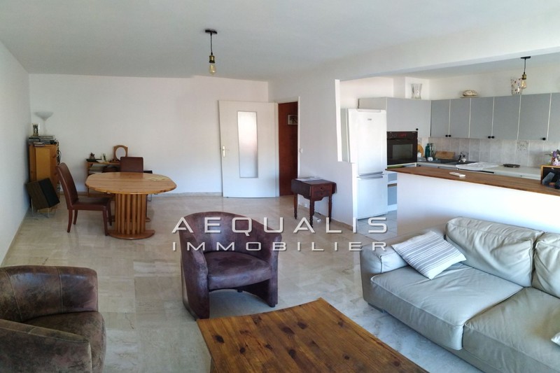 vente Appartement Saint-laurent-du-var Centre-ville Appartement Saint-Laurent-du-Var Centre-ville, achat appartement 4 pièces 90 m²