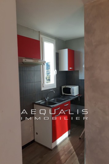 vente Appartement Carros Centre-ville Appartement Carros Centre-ville, achat appartement 1 pièce 25 m²