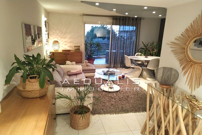 vente Appartement Saint-laurent-du-var Centre-ville Appartement Saint-Laurent-du-Var Centre-ville, achat appartement 3 pièces 64 m²