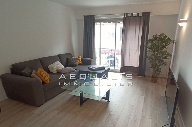 vente Appartement Saint-laurent-du-var Centre-ville Appartement Saint-Laurent-du-Var Centre-ville, achat appartement 2 pièces 43 m²