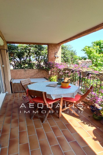 vente Appartement Saint-laurent-du-var Colline fahnestock Appartement Saint-Laurent-du-Var Colline fahnestock, achat appartement 5 pièces 88 m²