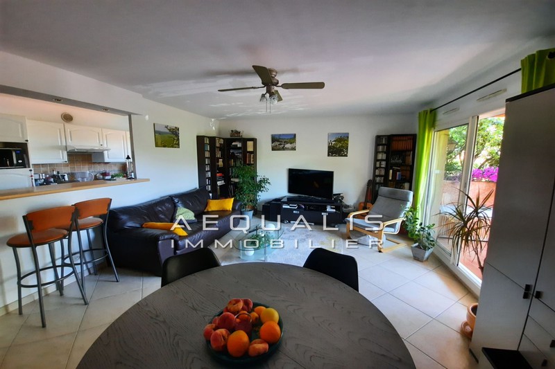 vente Appartement Saint-laurent-du-var Colline fahnestock Appartement Saint-Laurent-du-Var Colline fahnestock, achat appartement 5 pièces 88 m²