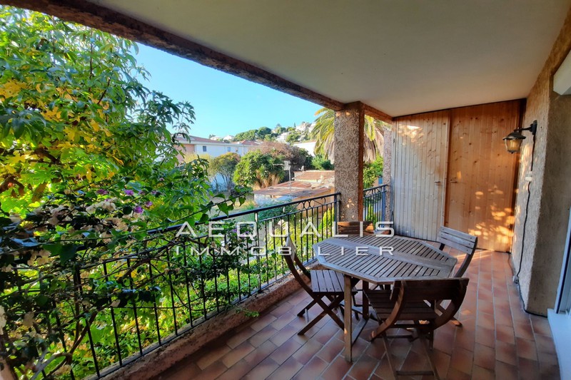 vente Apartment Saint-laurent-du-var Fahnestock hill Apartment Saint-Laurent-du-Var Colline fahnestock, to buy apartment 5 rooms 88 m²