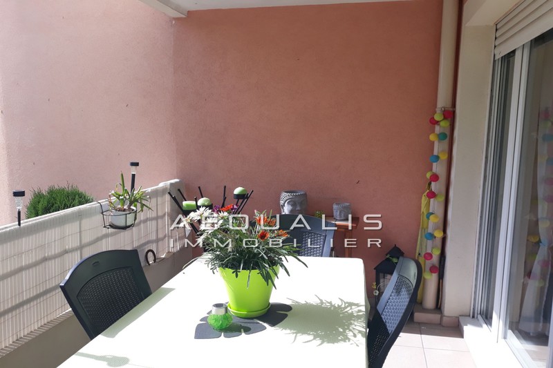vente Appartement Saint-laurent-du-var Bas plateaux fleuris Appartement Saint-Laurent-du-Var Bas plateaux fleuris, achat appartement 3 pièces 63 m²
