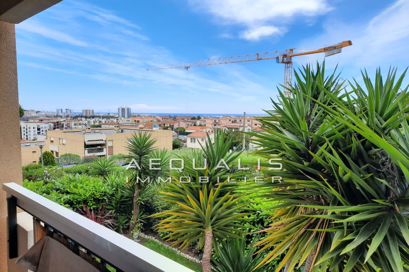 vente Appartement Saint-laurent-du-var Filagnes Appartement Saint-Laurent-du-Var Filagnes, achat appartement 1 pièce 30 m²