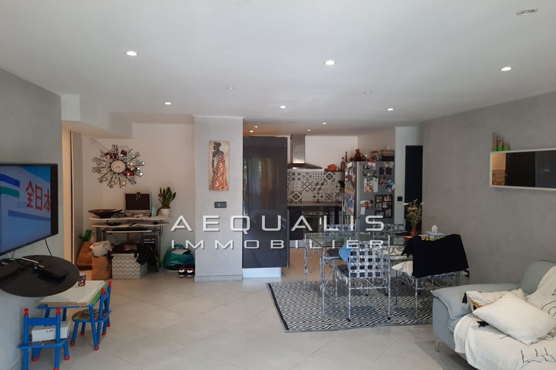 vente Appartement Saint-laurent-du-var Les pugets Appartement Saint-Laurent-du-Var Les pugets, achat appartement 4 pièces 72 m²