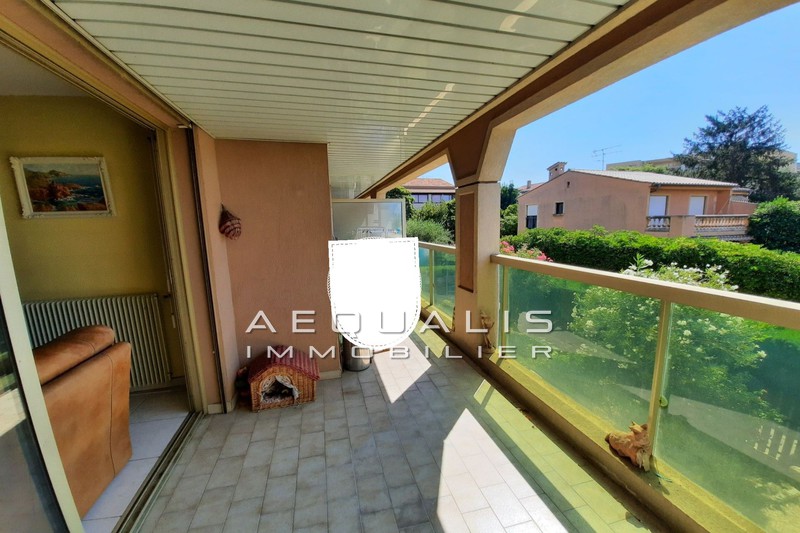 Photo Appartement Saint-Laurent-du-Var Bas plateaux fleuris, achat appartement 3 pièces 80 m²