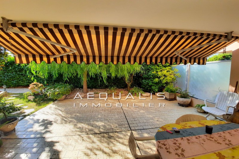 vente Appartement Saint-laurent-du-var Nouvel intermarché Appartement Saint-Laurent-du-Var Nouvel intermarché, achat appartement 4 pièces 85 m²