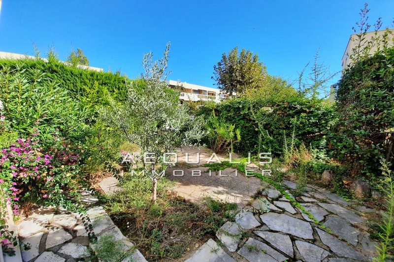 vente Appartement Saint-laurent-du-var Les rascas Appartement Saint-Laurent-du-Var Les rascas, achat appartement 5 pièces 104 m²
