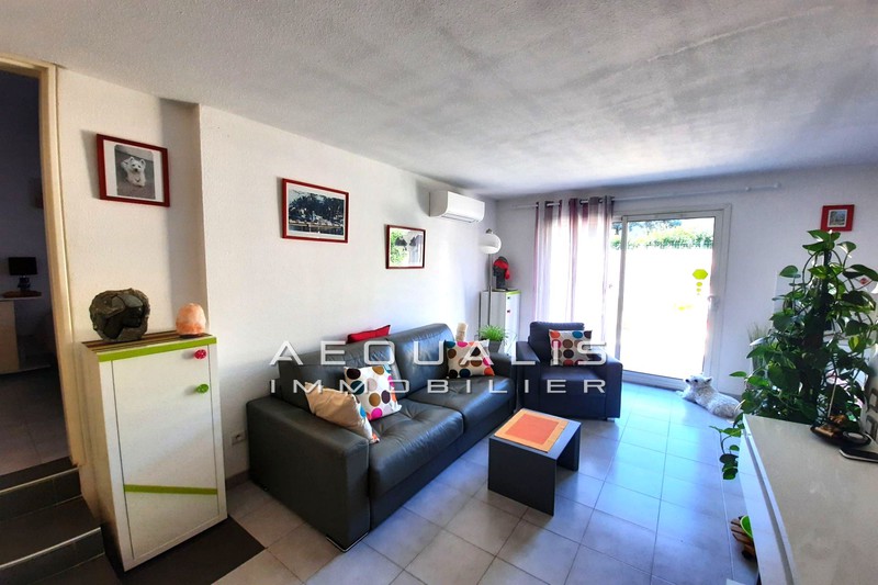 vente Appartement Saint-laurent-du-var Proche tzanck Appartement Saint-Laurent-du-Var Proche tzanck, achat appartement 2 pièces 42 m²