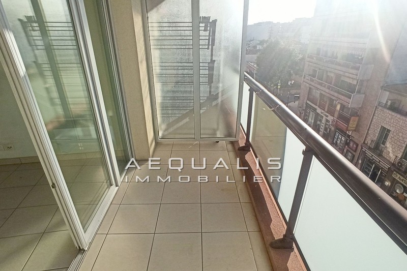 vente Apartment Saint-laurent-du-var Downtown Apartment Saint-Laurent-du-Var Centre-ville, to buy apartment 1 room 17 m²