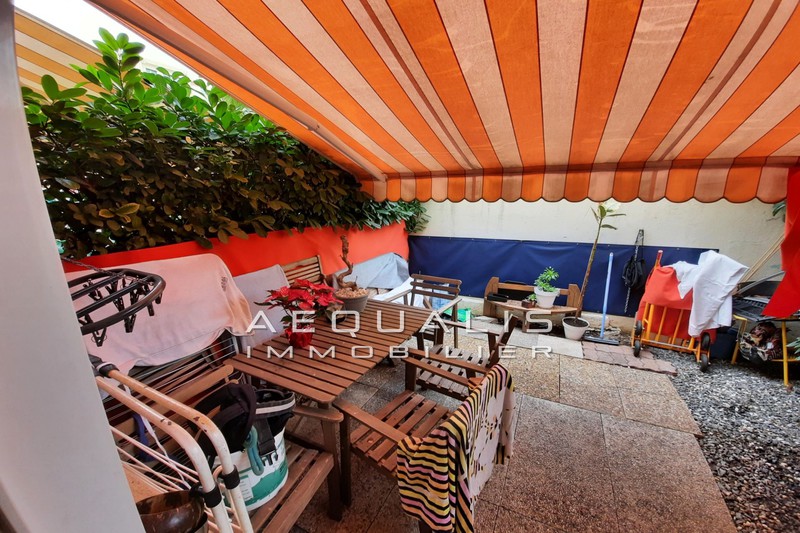 vente Apartment Saint-laurent-du-var Downtown Apartment Saint-Laurent-du-Var Centre-ville, to buy apartment 1 room 19 m²
