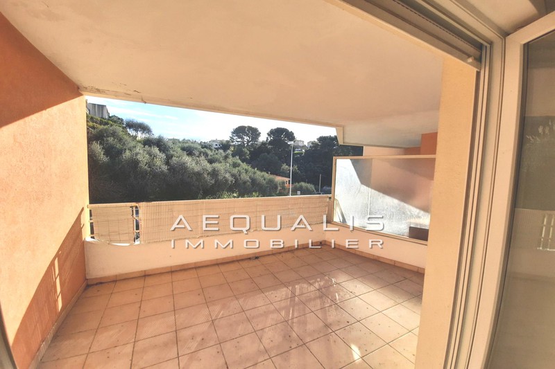 Photo Appartement Saint-Laurent-du-Var Bas plateaux fleuris, achat appartement 3 pièces 63 m²