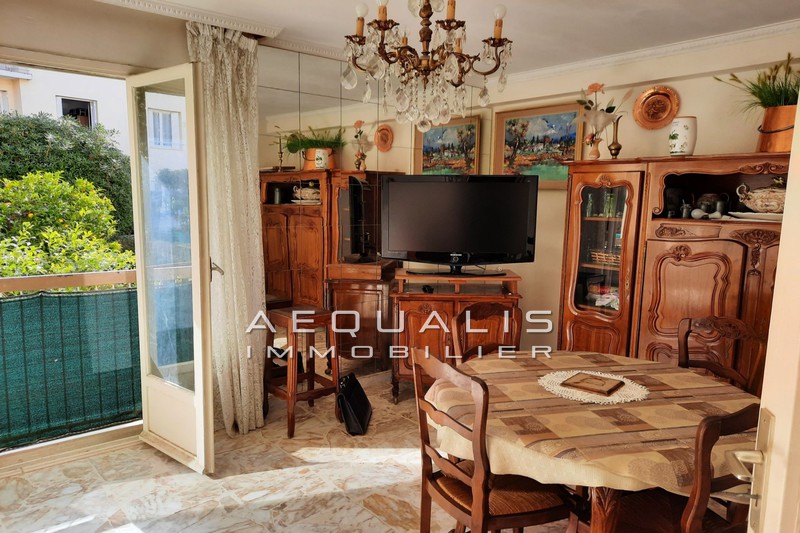 vente Appartement Nice Bas lanterne Appartement Nice Bas lanterne, achat appartement 3 pièces 61 m²