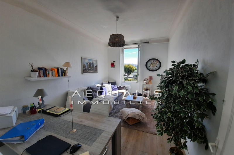 vente Appartement Saint-laurent-du-var Mairie Appartement Saint-Laurent-du-Var Mairie, achat appartement 3 pièces 67 m²
